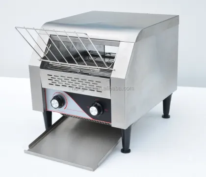 High Quality Conveyor Toast Machine / Toast Baker