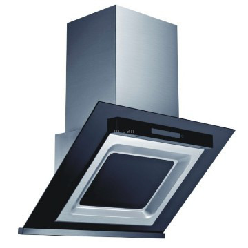 Wall Mounted Side suction Ducted Range Hood A7-1
