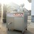 China supply Stainless steel electric soybean milk machine with CE