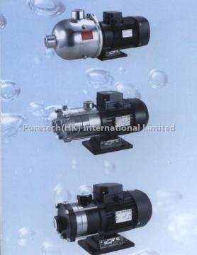 Pump-Nanfang (Light Horizontal)