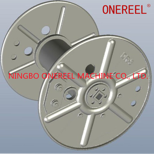 Aluminium Wire&Cable reel Bobbin Spools