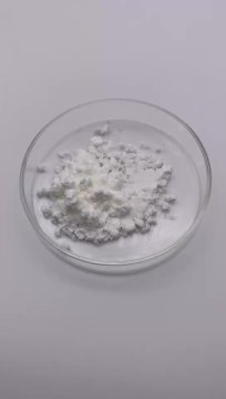 Pure power hemp flower CBD crystal Isolate 99%