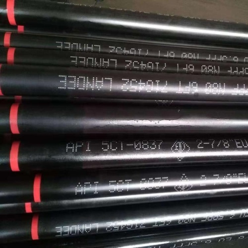 Pipe Fitting Petroleum accessories tubing casing coupling