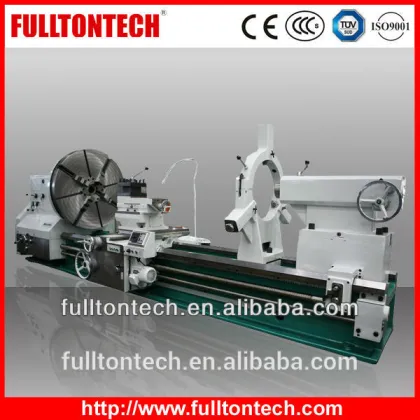 CKF61200H CNC torno horizontal SIEMENS