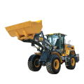 High efficiency XCMG 3.9ton XC938U wheel loader