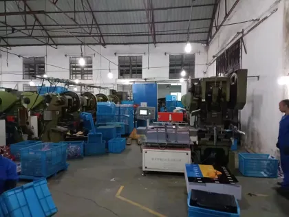 Stainless Steel Etched Nameplates with QR Codes for National Water Company