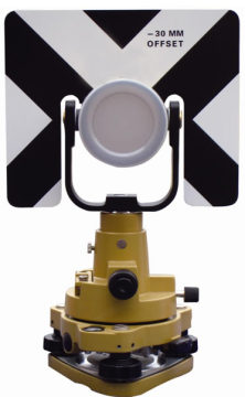 Single Prism Set DLZ-18BW