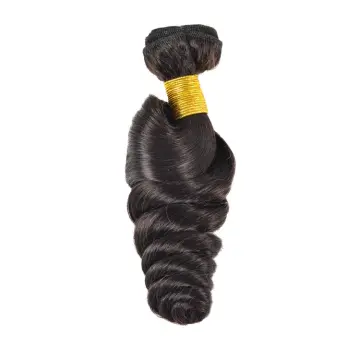 Hair Brazilian Loose Deep Wave Virgin Hair Weave 3 Bundles 300g Unprocessed Loose Deep Wave Virgin Human Hair