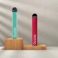 Fume Disposable Vape Pen 2500 Puff E-Cig