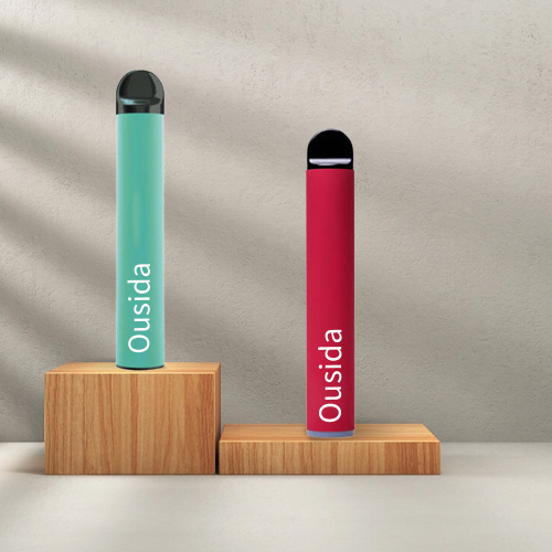 Fume Disposable Vape Pen 2500 Puff E-Cig
