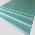 Tablero de epoxy de fibra de vidrio Aislamiento eléctrico
