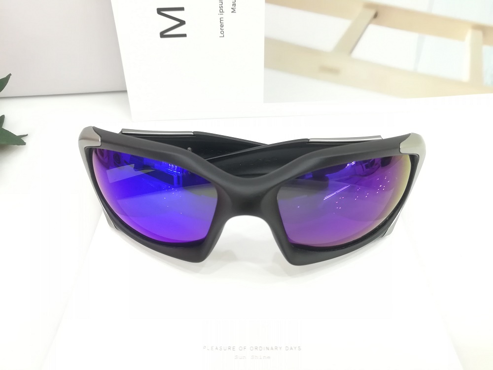 Cat Eye Sunglasses Style