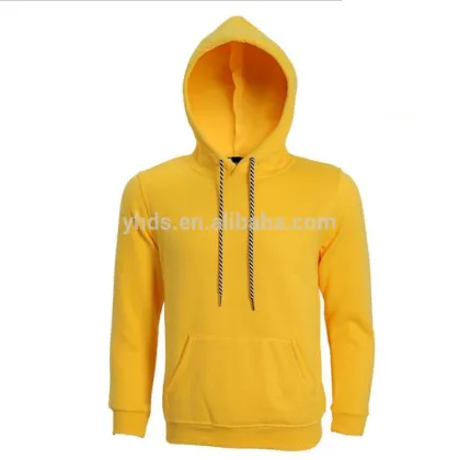 Heavey Fleece Sweater Hoodies Sweater Sport Winter cotton Sweater