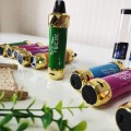 Ny produktelitinladdningsbar e-cigaretter aus