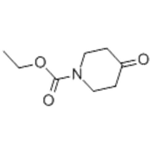 Ν-καρβαιθοξυ-4-πιπεριδόνη CAS 29976-53-2
