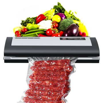 Rice Vacuum Packing Machine DZQ 500 Vacuum Packaging Machine