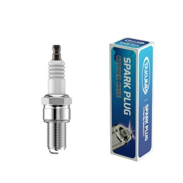 Japanese Car Ignition Engine Spark Plug F6TC for Motorcycles - Wholesale Auto Spare Parts
