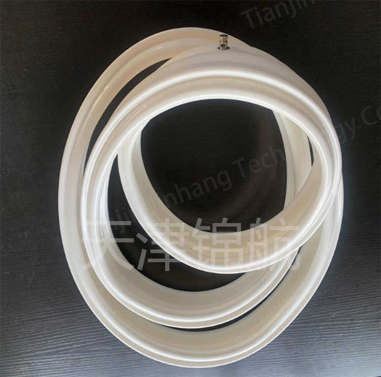 silicone inflatable seal