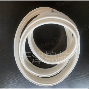 Joint gonflable en silicone avancé avec des performances fiables