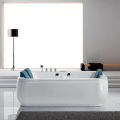 Spa jacuzzi μασάζ mansfield richland surround pro fit cast μπανιέρα