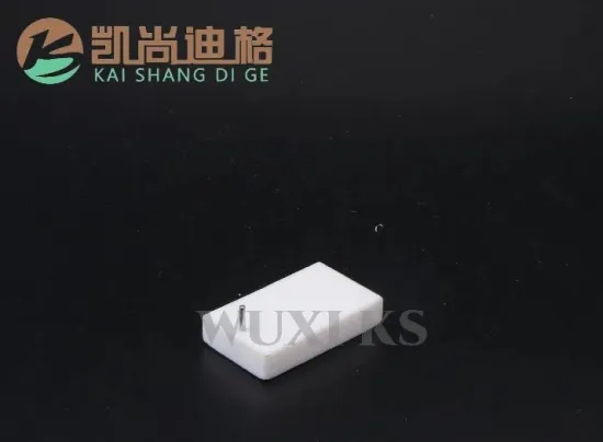 Gripper Tape Teflonn Lubrication Block Ks-W-0006