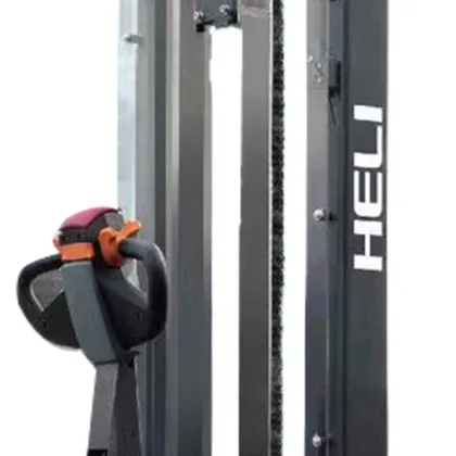 Heli 1.5 Ton Electric Pallet Stacker