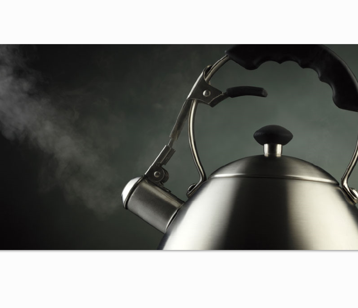 stovetop tea kettle