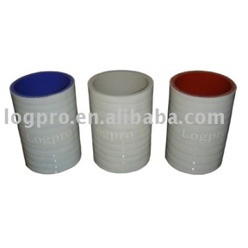 Silicone Hose (White color)