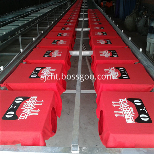 T Shirt Screen Printing