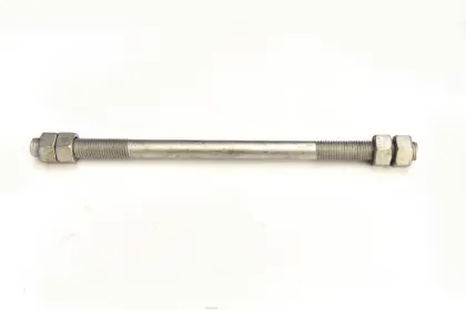 Bolt for Electric Power Fittings