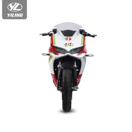 Large Adult Super Speed Electric Motorcycle