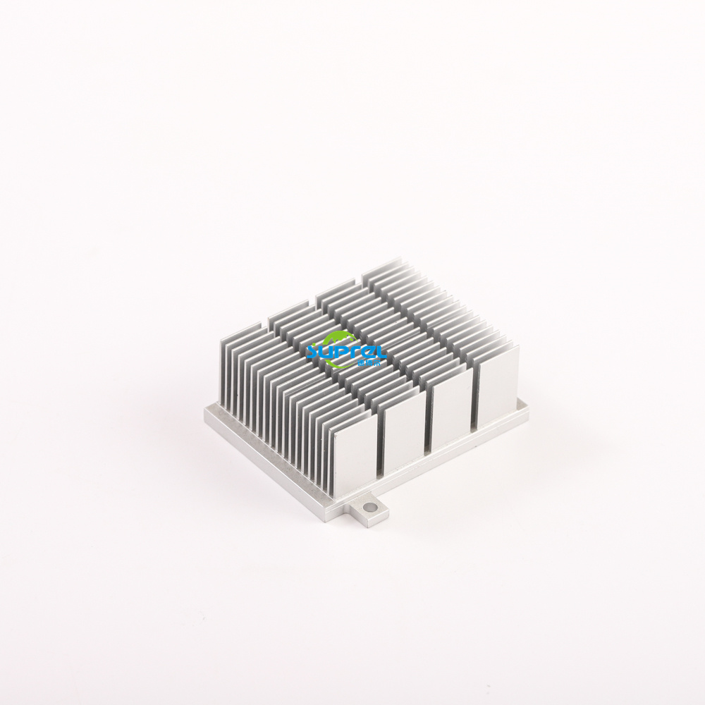 Router Clear Heatsinks