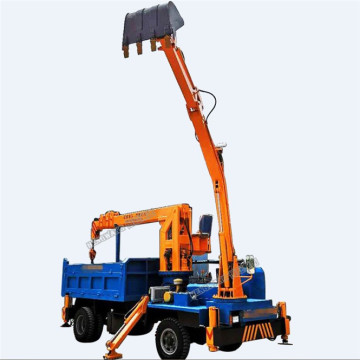  Dongfeng 8x4 12 Wheeler Lifting Crane Truck Specifications
