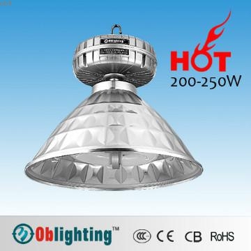 Popular electrodeless induction lamp 80w