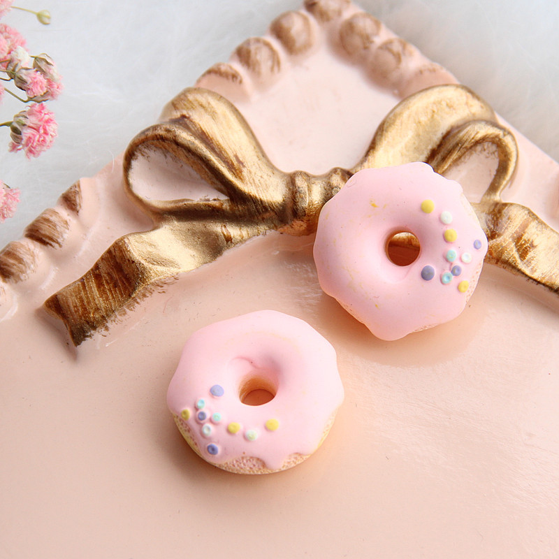 Doughnut Charm 5