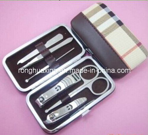 RMS-829 6PCS Trim Manicure Set