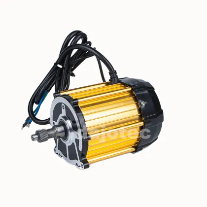 China Manufacture Controller for Motorized Bajaj TukTuk