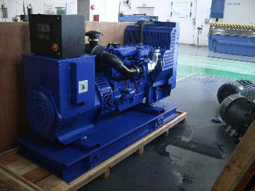 20kVA Cummins Silent Home Power Generators