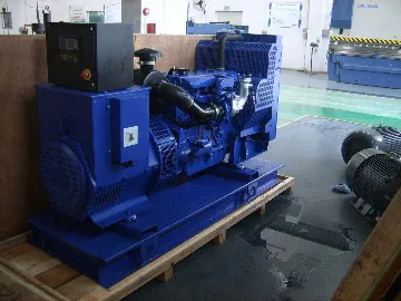 20kVA Cummins Silent Home Power Generators