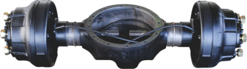 Hangzhou Xinghong forklift drive axle