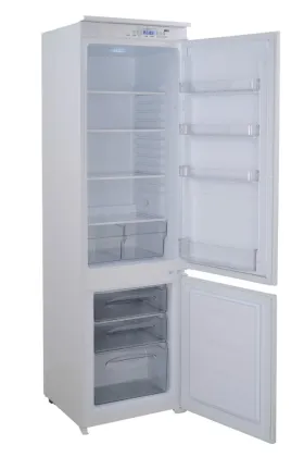 Built-in Refrigerators for Kitchen Appliances