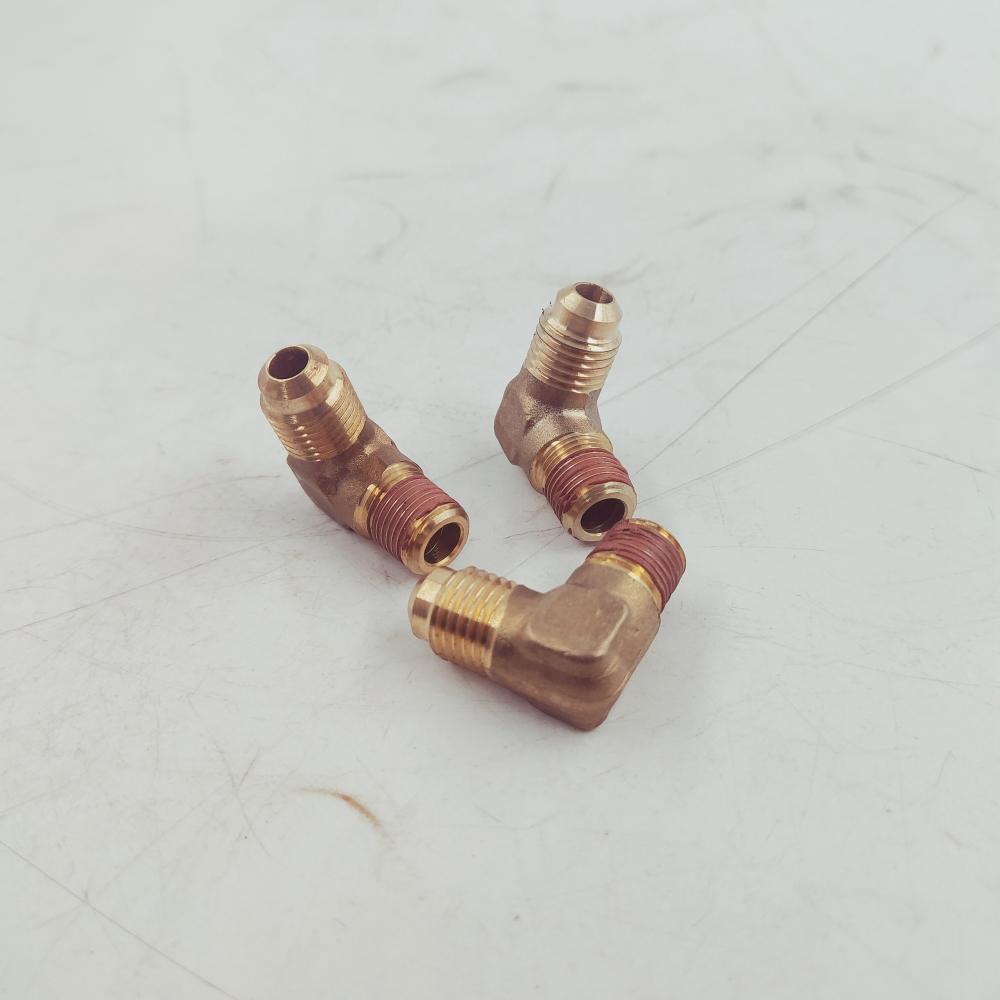 Male Elbow Adapter 68139