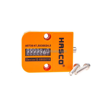 Factory Price Plastic Mold Components: M-RCC MRCCB Mechanical Cycle Counter for Molding