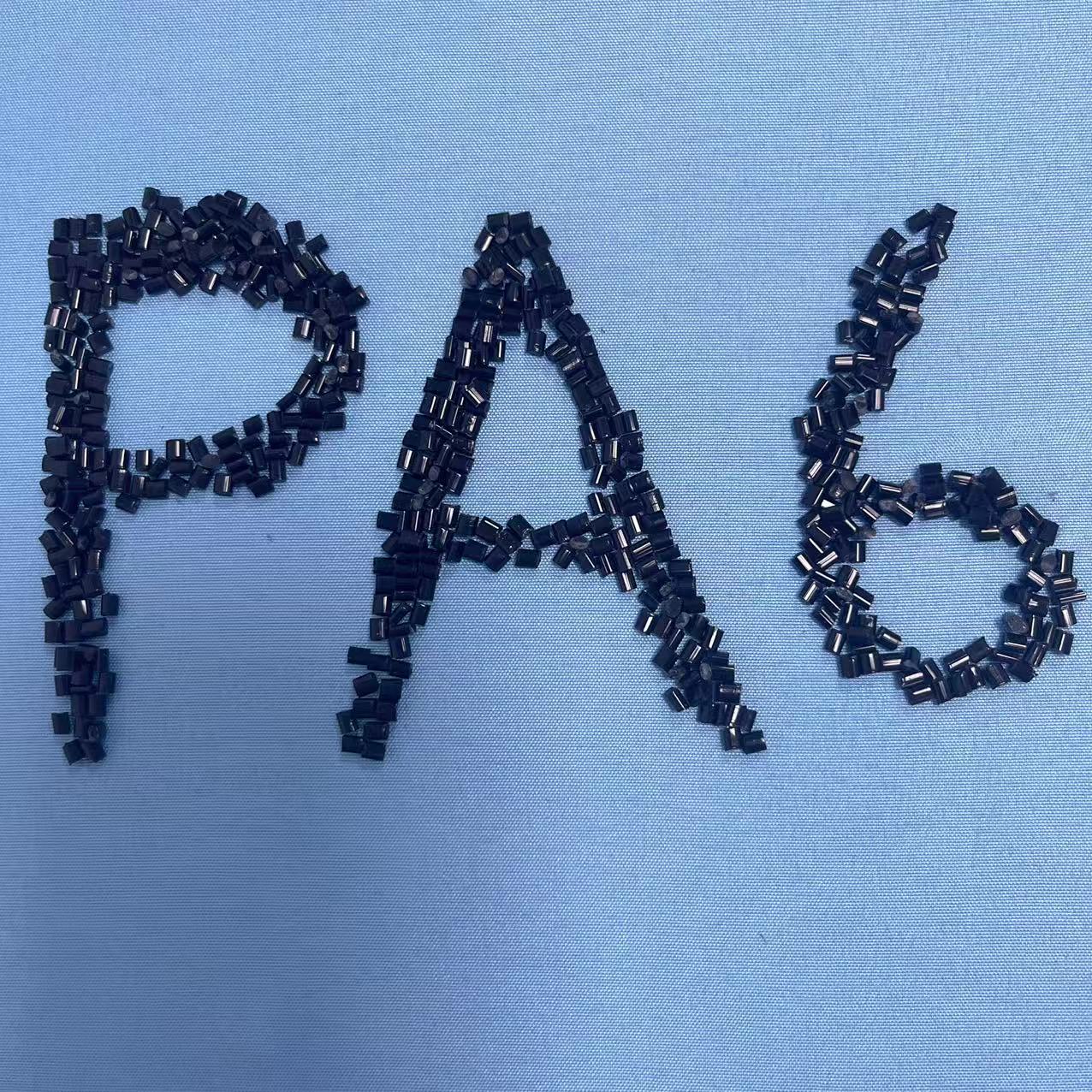 PA6 granules gf30 glass fiber reinforced