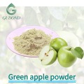Высушенный распылением порошок зеленого яблока для функционального питания
