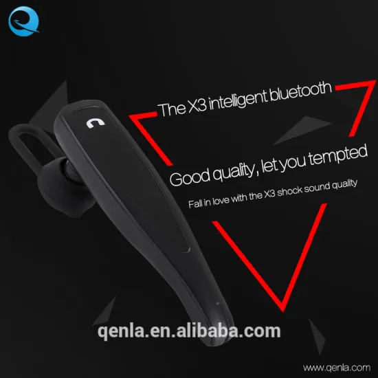 High quality Stereo Bluetooth earphone,New design Wireless Bluetooth stereo headsets/earbuds/headphone manufacture