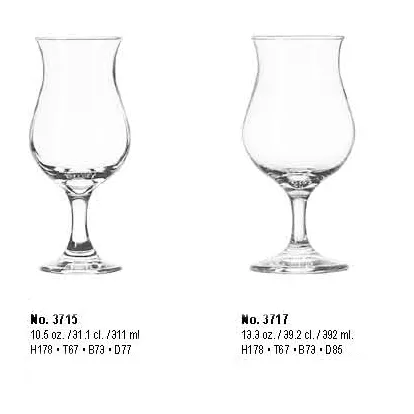 Drinking Glasses for Beers Water Juice