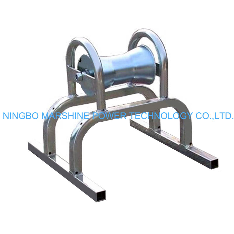 Heavy Duty Tubular Frame Bridge Straight Line Roller Heavy Duty Tubular Frame Bridge Straight Line Roller