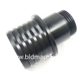 Custom CNC Turning Machining Plastic Parts