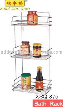 3-tier shelf